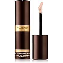 TOM FORD アイプライマー 試してみた】エモーションプルーフ アイ プライマー TOM FORD