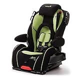 Safety 1st Alpha Omega Elite Convertible 3-in-1 Baby Car Seat, Triton| CC061TRI by Safety 1st