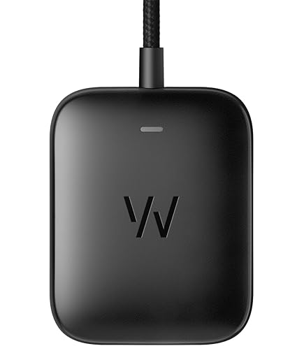 Amazon | WHOOP バッテリーパック4.0 – ポータブル、ウェアラブル