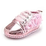 M2cbridge ベビー・ガールズ カラー: ピンク