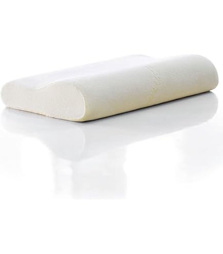 Amazon｜TEMPUR(テンピュール) シンフォニーピロー S(幅63 奥行