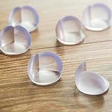 Tresalto Baby Proofing Corner Guards, Set of 16 by LYW