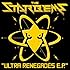 THE STARBEMS「ULTRA RENEGADES E.P.」
