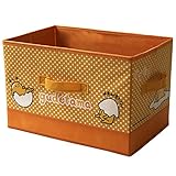 山善(YAMAZEN) サンリオ インナーボックス カラーボックス対応 ぐでたま YTCS-1P(GU)