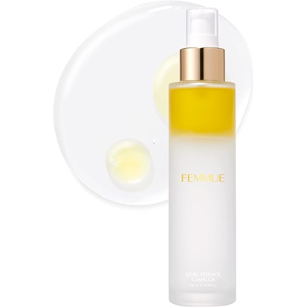 FEMMUE ファミュ ルミエール ヴァイタルC 【50ml】BIGサイズ FEMMUE】ルミエール ヴァイタルC BIGサイズ ｜美容液・オイル