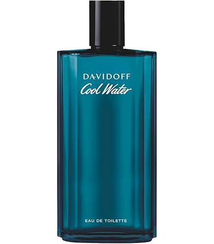 Amazon | 【ダビドフ】クールウォーター EDT 40mL(並行輸入品