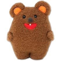 Amazon.co.jp: 内藤デザイン研究所(Naitou Design) ぽちっぱ ちゅっぱ