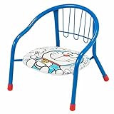 【Disney SNOOPY】キッズ 豆イス パイプイス ミニチェア ベビーチェア + ミニタオル セット ミニオンズ スヌーピー ディズニー プリンセス (ドラえもん)