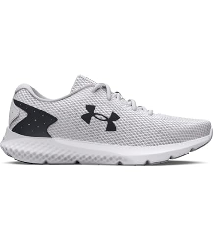 Under Armour ランニングシューズ UNDER ARMOUR ランニングシューズ メンズ 4E相当 幅広/アンダー