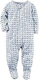 Carter's Girls 1 Pc Poly Print 3T [並行輸入品]