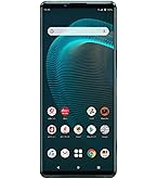 Amazon | 【整備済み品】‎SONY(ソニー) Xperia 5 III OS種類