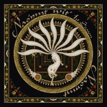Nao'ymt wit' 1st Season 帯あり 矢的直明 Amazon.co.jp: Nao'ymt wit'-1st Season-: ミュージック
