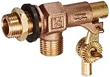 B and K Industries 109-813 1/2-Inch Float Valves [並行輸入品]