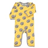 【Smafolk スマフォルク】SUIT sleeping cat Ochre p0000gvo