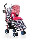Cosatto Supa Stroller (Magic Unicorns) by Cosatto