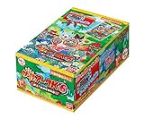 妖怪ウォッチ 妖怪アークK6 ~救え! 絶滅危惧妖怪! ~ (BOX)