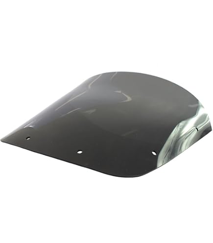 Amazon | GIVI(ジビ) バイク スクリーン セミスモーク D174S