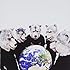 MAN WITH A MISSION「MASH UP THE WORLD(通常盤)」