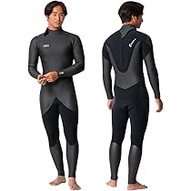 O'NEILL セミドライ ウェットスーツ stradiy_oneillback-mens