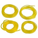 4フィート長 燃料 ライン ホース チューブ　内径x外径：0.239cmx0.476cm 0.31cmx0.47cm 0.3175cmx0.635cm　　 0.2cmx0.36cm は　プーラン(Po