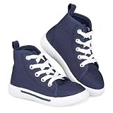Chillipop Shoes ボーイズ カラー: ブルー