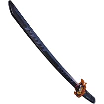 日輪刀　DX Amazon.co.jp: [BANDAI] [バンダイ 鬼滅の刃 DX日輪刀～竈門 炭治郎