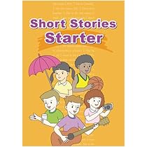 Maple Leaf Publishing Short Stories 1 3rd Edition 小中学生英語