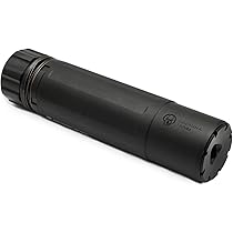 【開封のみ新品】PTS SANDMAN K 【最終値下げ！】 Amazon.co.jp: PTS Dead Air Sandman-K Mock Suppressor/148mm
