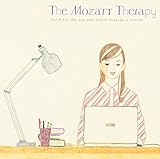 The Mozart Therapy�`�a�������̉��y�Ö@�`Vol.8 �h���C�A�C�E�h���C�}�E�X�ł��Y�݂̕���