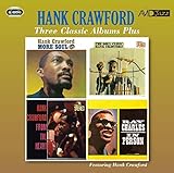 Three Classic Albums Plus
