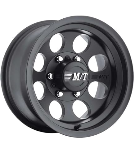 Amazon | 【ホイールのみ 4本セット】15インチ MAD CROSS GRACE 6J+33