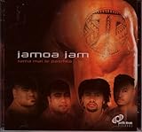 Tama Mai Le Pasifika