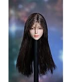 Amazon.co.jp: AIEK TBLeague 1/6フィギュア 少女 素体、超柔軟性