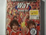 Ready Go!(初回限定盤)