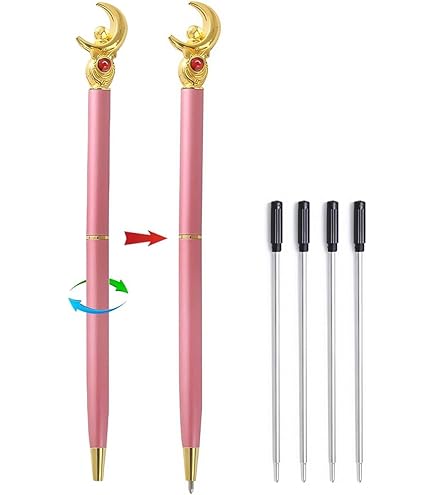 美少女戦士セーラームーン ミラクルロマンス 指示ボールペン 5本シャープペン5本 Amazon | 美少女戦士セーラームーン ミラクルロマンス指示ボール