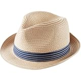 カーターズ Carter's/ ストライプ フェドラー カラー 小物 4～8才【並行輸入】