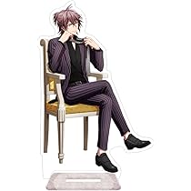 Amazon.co.jp: ハゴロモ アイドリッシュセブン アクリルスタンド_御堂