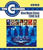 1992 Blue Moon Stone TOUR Ⅰ&Ⅱ(特典なし) [Blu-ray]