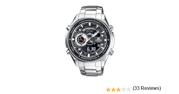 edifice casio 8031 efa 133