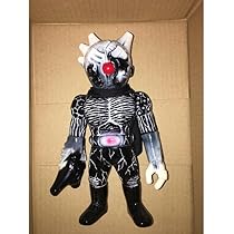 Amazon.co.jp: カオスマンシックス 真頭玩具 リアルヘッド REALxHEAD 