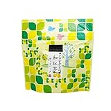 お試し 紅茶 はなこ 瀬戸内レモンの和紅茶ティーバッグ 2g×5個入り×1袋