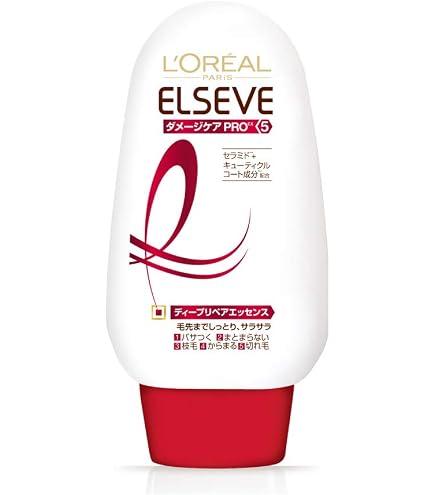 Amazon | L'Oreal Paris(ロレアルパリ) ロレアル パリ エルセーヴ リス