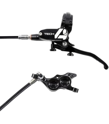 Amazon.co.jp: ホープフローティングディスクブレーキローター(黒