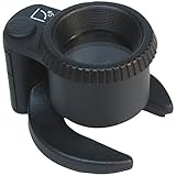 SensorMag 4.5x30mm Camera Sensor Magnifier Cleaning Loupe or DustBlaster Air Blast Cleaning Tool or 