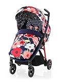Cosatto Fly Travel System (Proper Poppy) by Cosatto