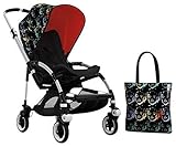 Bugaboo Bee3 Accessory Pack - Andy Warhol Marilyn/Orange (Special Edition) by Bugaboo [並行輸入品]