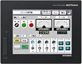 三菱電機 GT1665M-VTBA