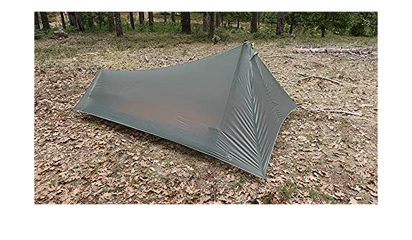 Tarptent ProTrail(タープテント プロトレイル)