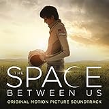 Ost: Space Between Us [12 inch Analog]