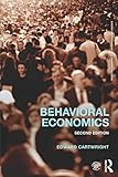 Cover of Behavioral Economics